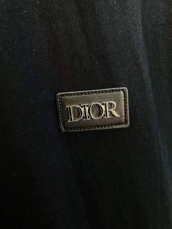 Dior T Shirts Short _SKUDiorS-3XL8qx280615882